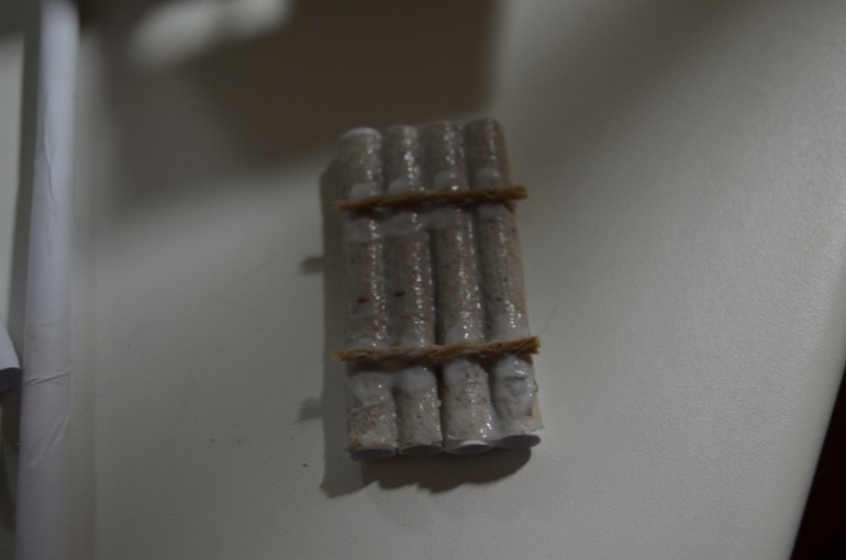 Есть идея.......