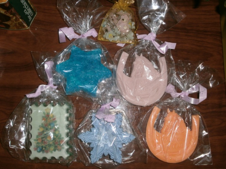 Отчетик по подготовки к благотоворительной ярмарки в честь Романова Максима