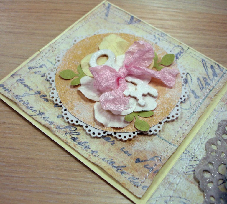 Коробочка для денег на свадьбу