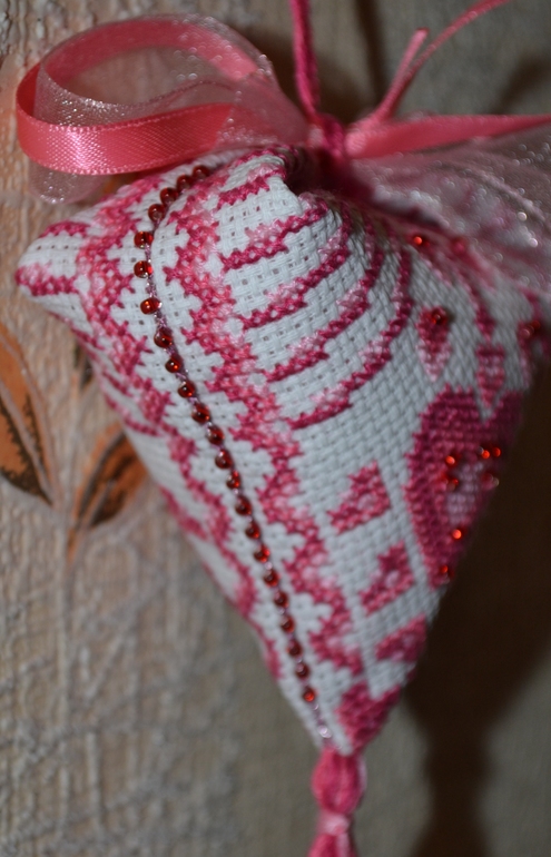 Первая кривулька))))