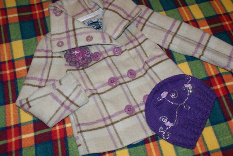 Пальто Silv*ian Heach. размер 3 года, 1800, Москва