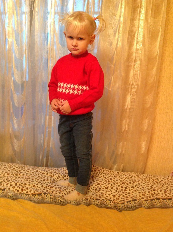 Похвастушки