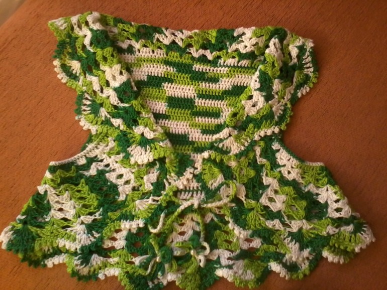 Похвастушки