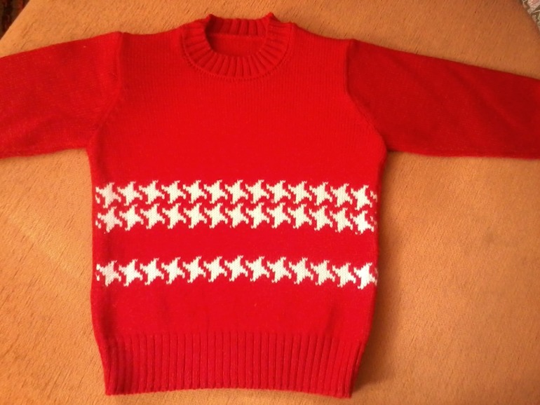 Похвастушки