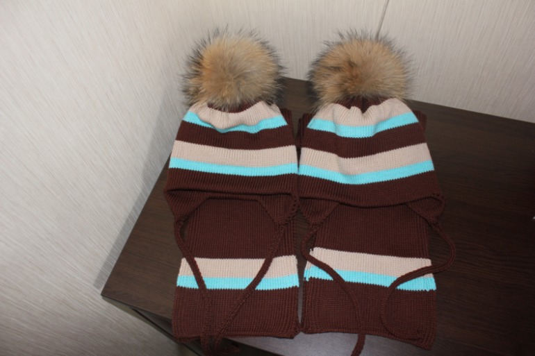 Свяжу на заказ шапочки! Итальянский меринос!Заказы пока ПРИНИМАЮ !