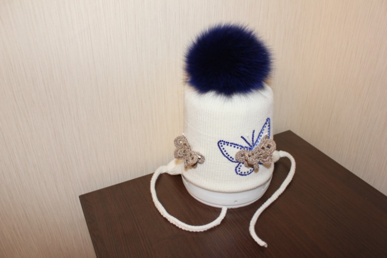 Свяжу на заказ шапочки! Итальянский меринос!Заказы пока ПРИНИМАЮ !