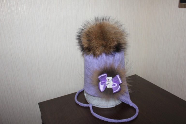 Свяжу на заказ шапочки! Итальянский меринос!Заказы пока ПРИНИМАЮ !