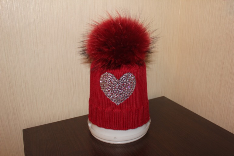 Свяжу на заказ шапочки! Итальянский меринос!Заказы пока ПРИНИМАЮ !