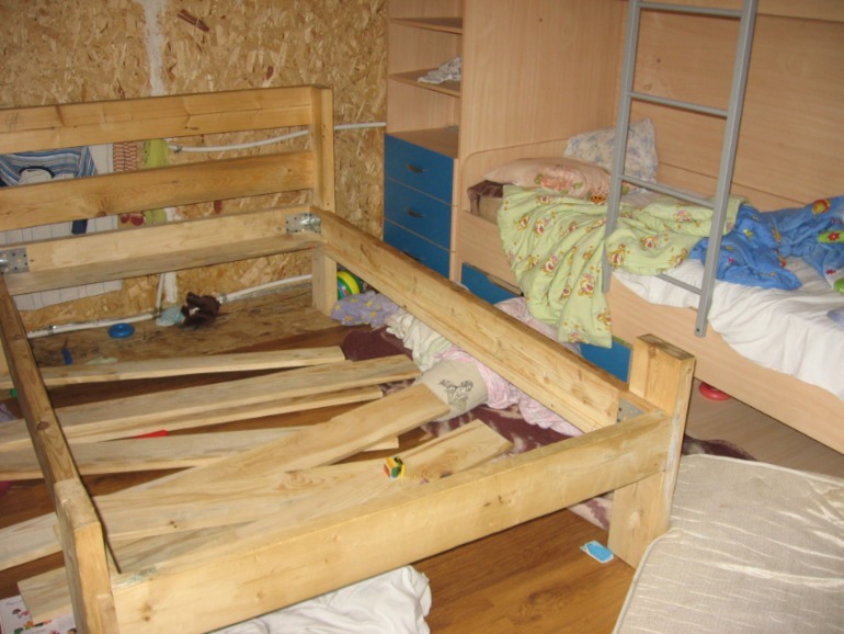 Взлёт 68 День 11/12