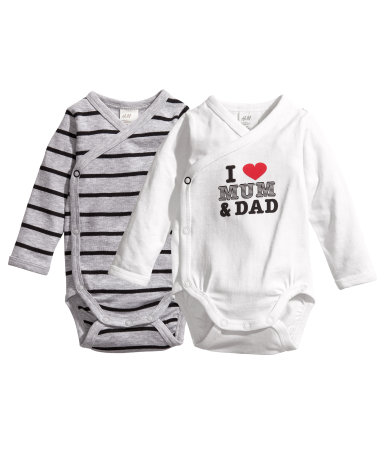 Одежда для малыша на первые 3 месяца