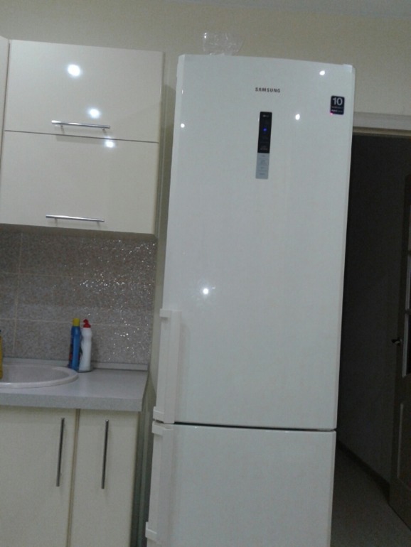 Кухонька Моя! (почти в окончат варианте)