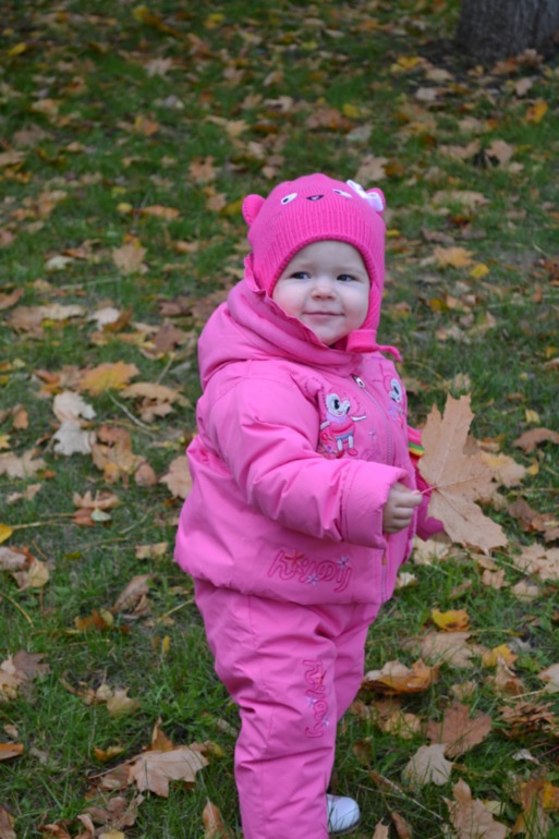 Маленький отчетик ,Дариночке 1.3