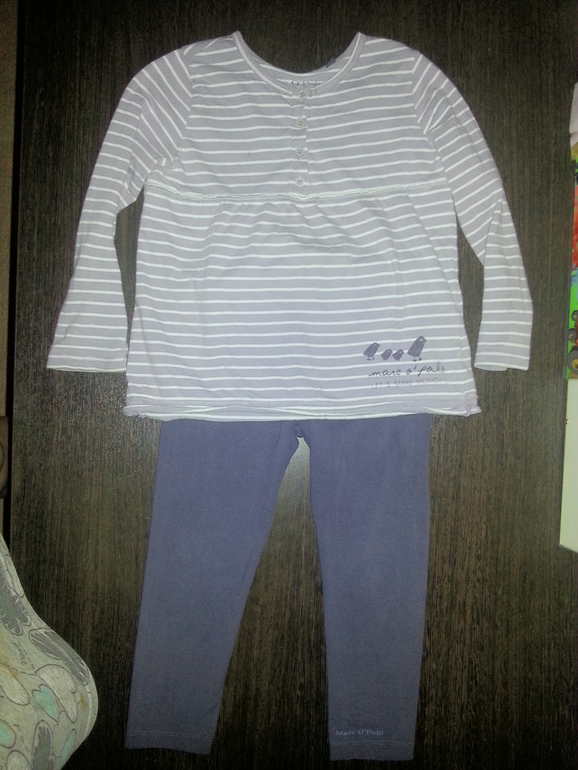 Marco Polo,Zara,De Salitto,Arizona все на рост 98см