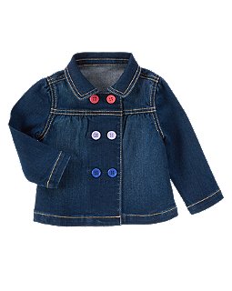 Одежда д/д из Штатов Carter`s, Crazy 8,Gap, Old Navy,Gymboree и др.от 1 до 5-и лет.Много нового