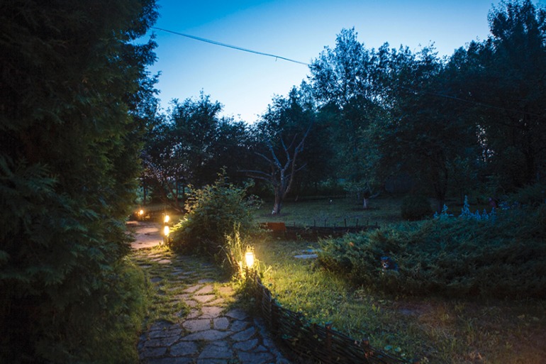 сдам дом посуточно для проведения др