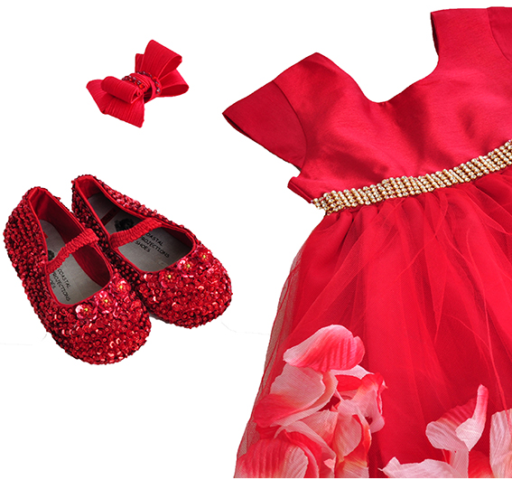 Little Mass (Le Pink) на 2.5 года - 2500