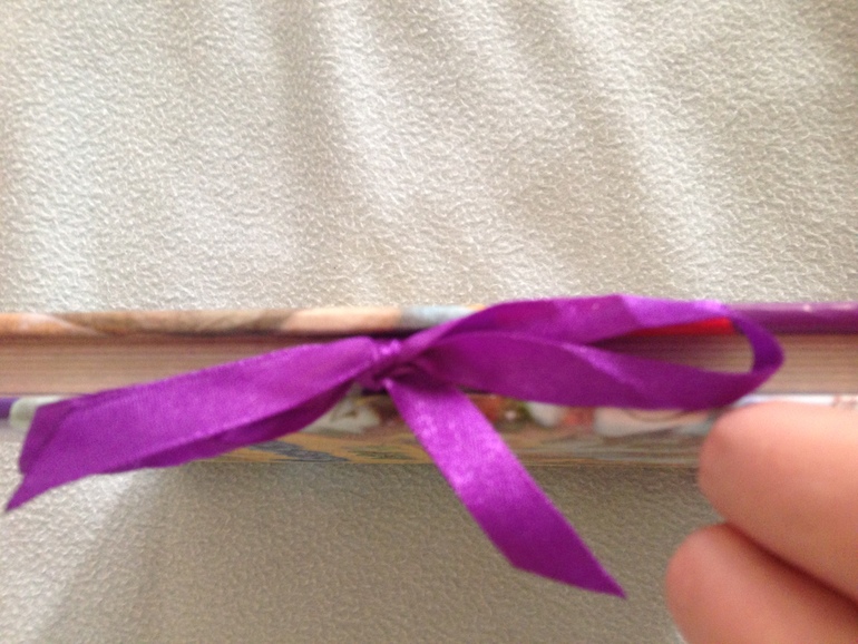 Сказочный лес