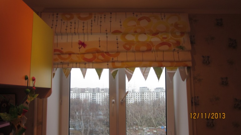 Наша детская МИА