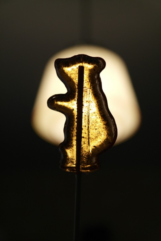 Леденцы из детства