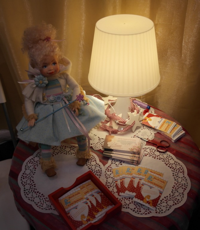 Выставка Hello Teddy!