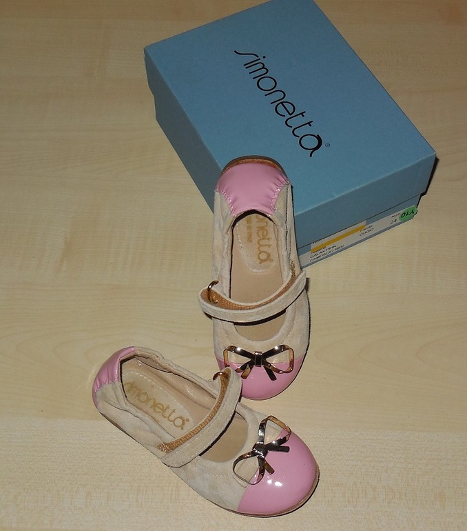 Обувь для девочки Moschino, Simonetta, Alberto Guardiani, 22, 23, 24 разм., Мск