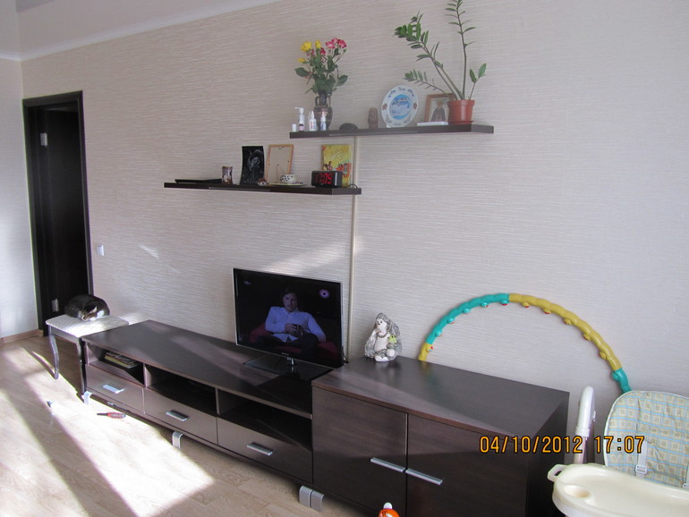 Фальш-камин