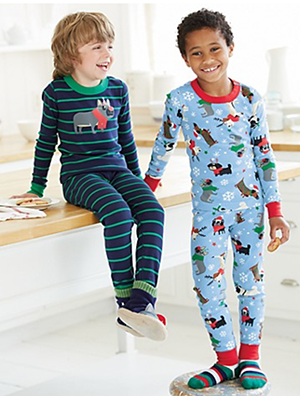 ПИАР Ханна Андерсон (Hanna Andersson)!