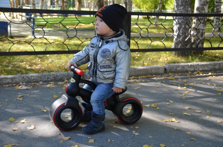 Наш транспорт)