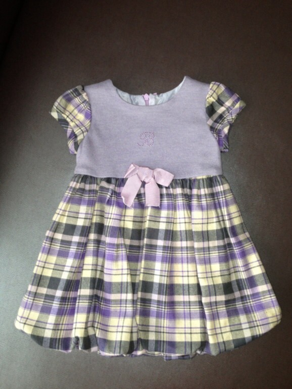 Blumarine, Lapin House, Monnalisa, Ralph Lauren - от 400 р.