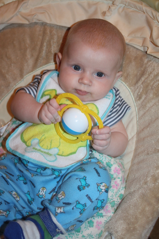 Мой сладкий