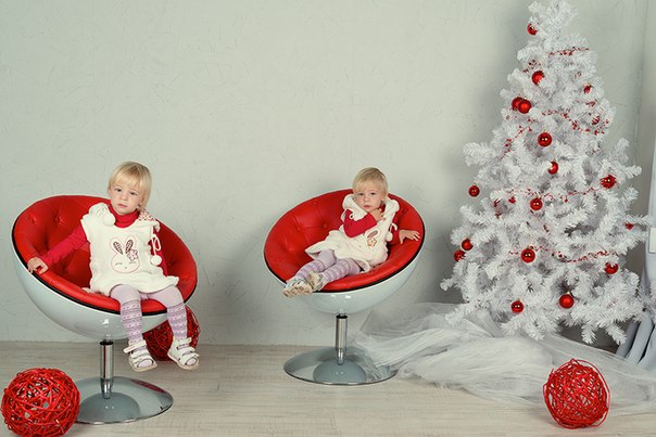 Нам два года!