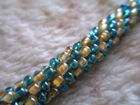 Еще один жгут