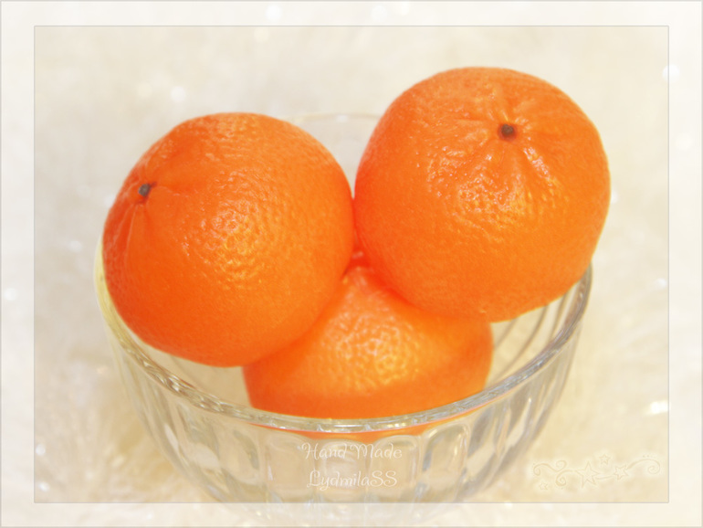 Мои новогодние новинки и часть заказов)