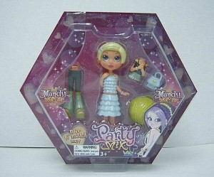 Про нашу группу 4-5 лет