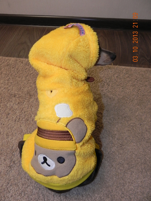 Мой модный мальчик