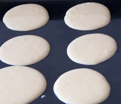 Торт "Черепаха"