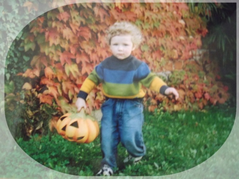 Болезнь листьев