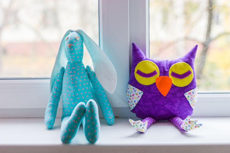 Цветик и Соня)))