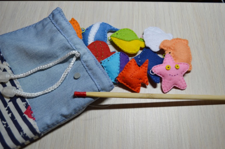 О, если б могли разговаривать рыбы- чудесных историй наслушались мы бы!