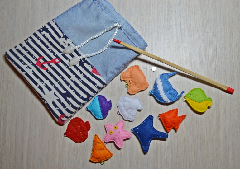 О, если б могли разговаривать рыбы- чудесных историй наслушались мы бы!