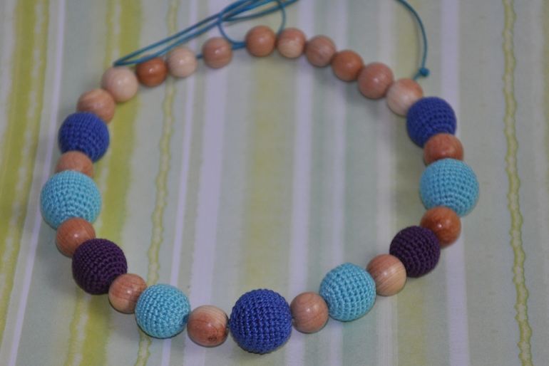 Слингобусы и слингоигрушки.