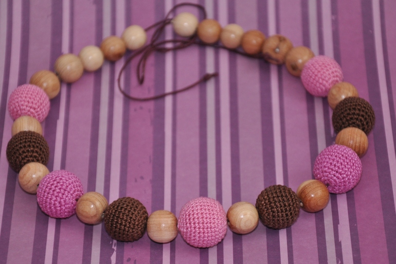 Слингобусы и слингоигрушки.