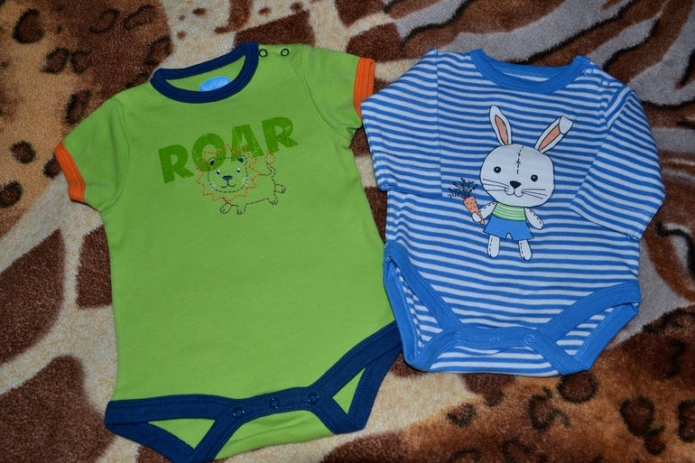 Наше приданое + вещички в род.дом по списку