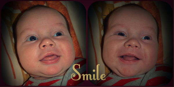 2 месяца нашему сладкому!!!