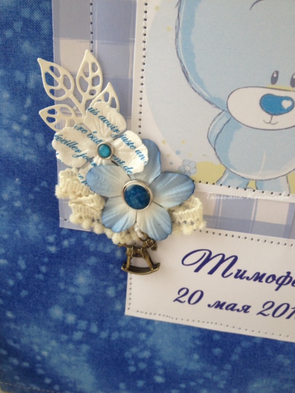 Папки для св-ва о рождении