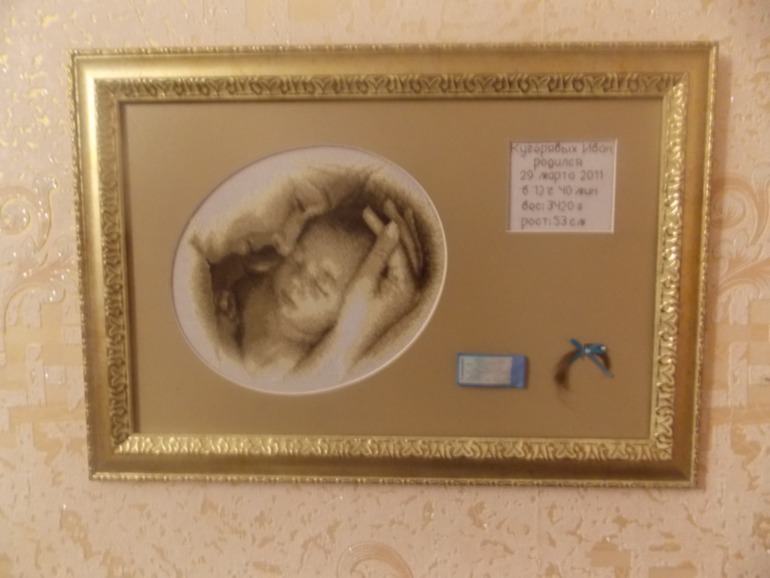 Ну как-то так