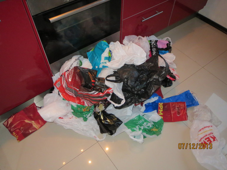 Взлет 69 Дни 1-5