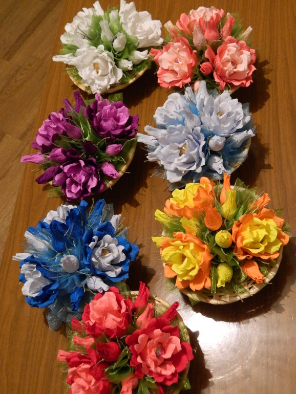 Совмещаю два любимых дела