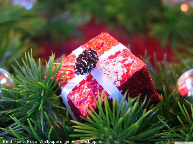 Что подарить коллегам?