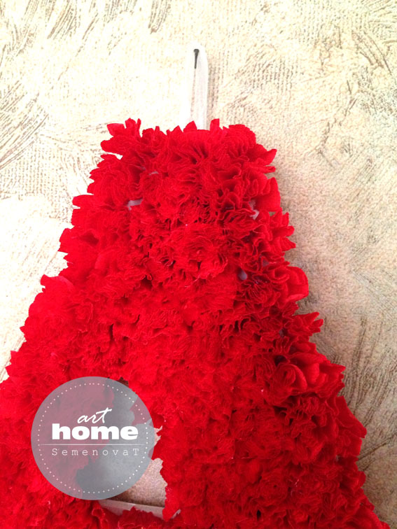 Свадебные иницалы и слова